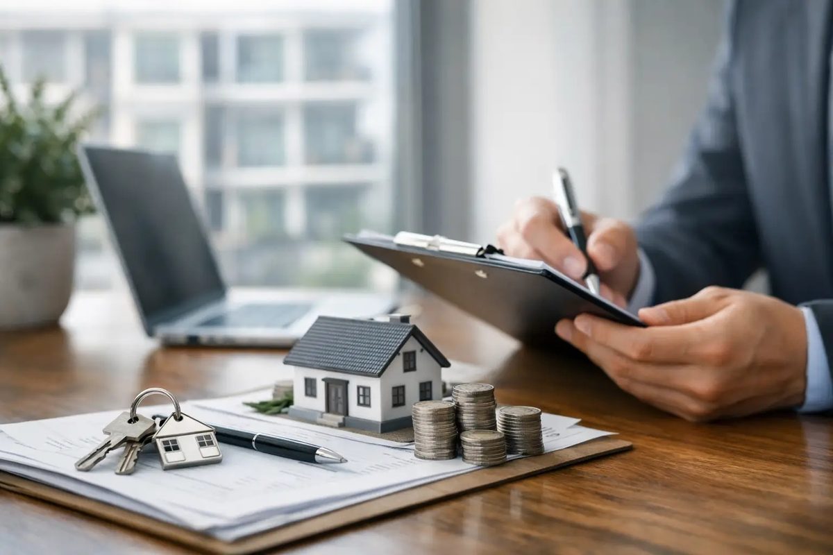 What Does Investment Apartment Management Actually Include?